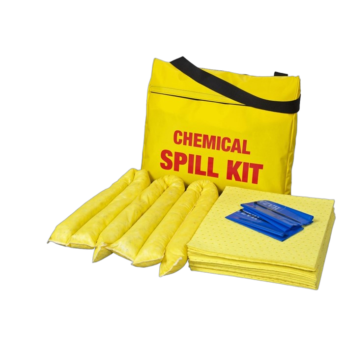 Chemical Spill Kit