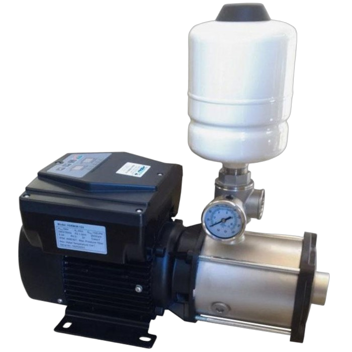 Variable Speed Pressure Pump
