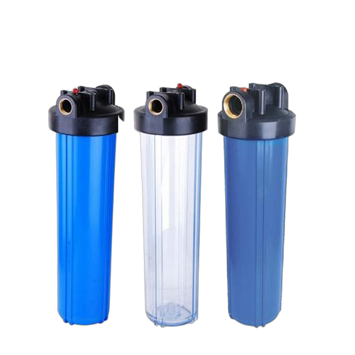 Water Filter Housings