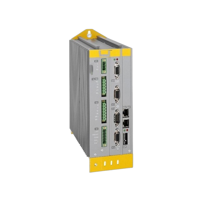Servo Drive