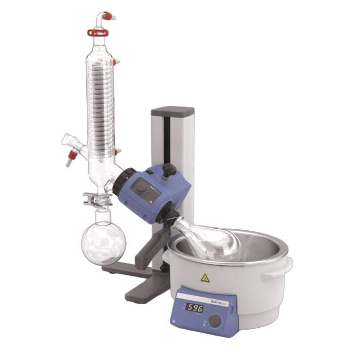 Rotary Evaporator