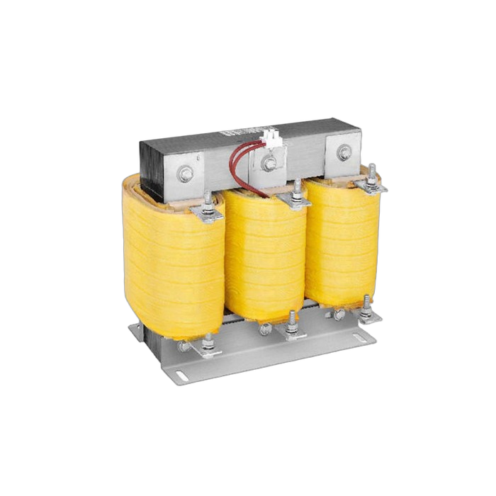 Electric Reactors