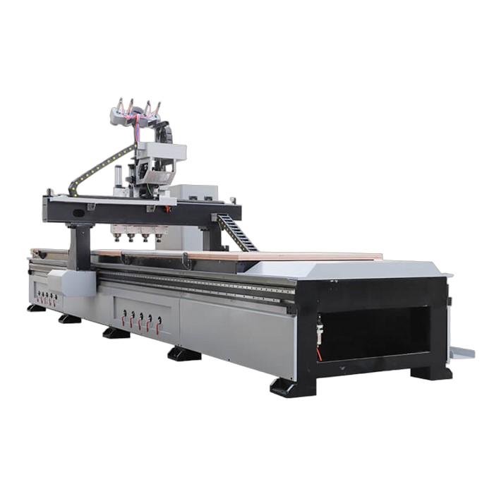 CNC Nesting Machine