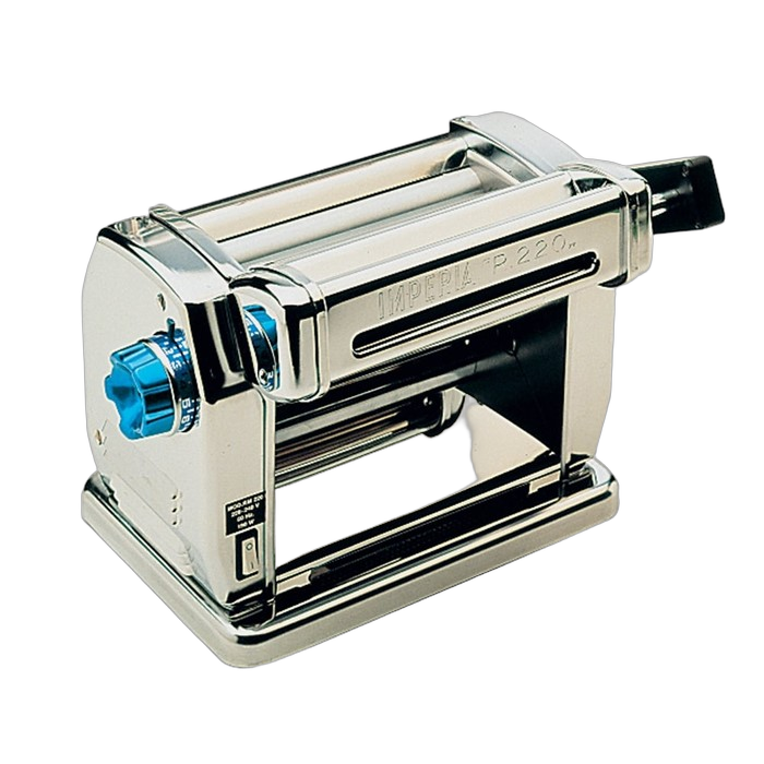 Electric Pasta Machine