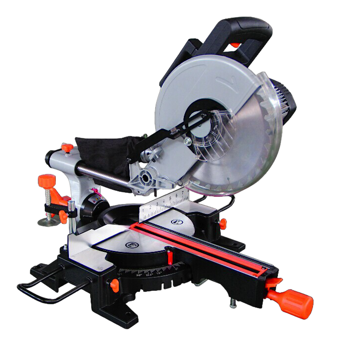 Compound Mitre Saw