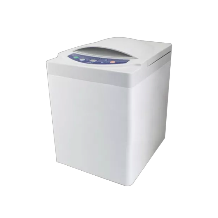 Alginate Mixer