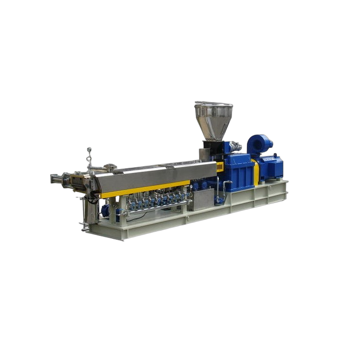 Plastic Extruder