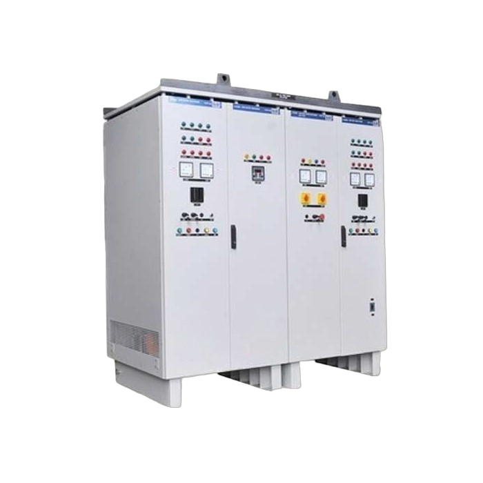 Industrial Battery Charger