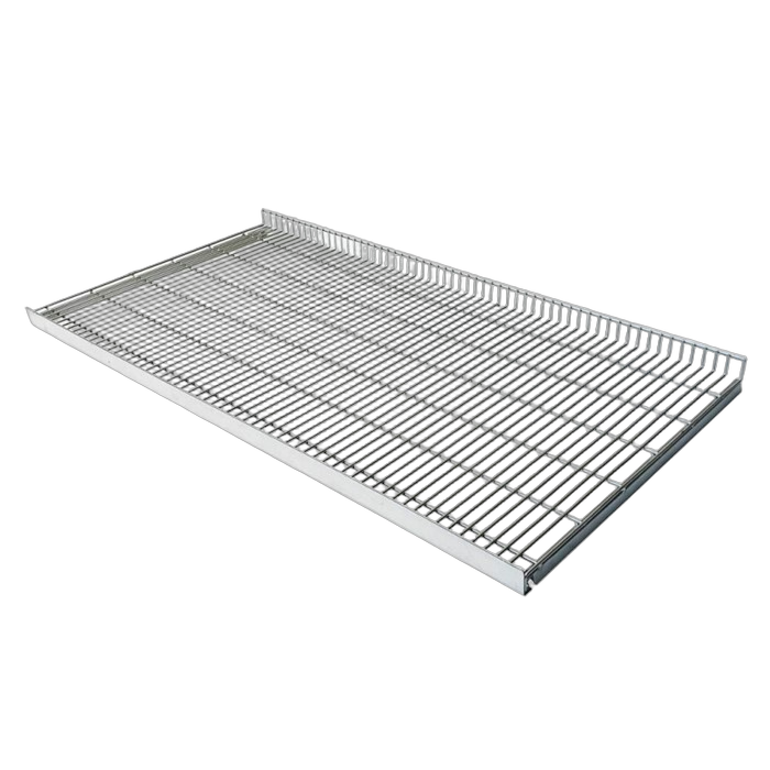 Additional Shelves