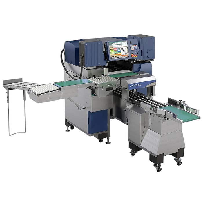Weigh Price Labeller