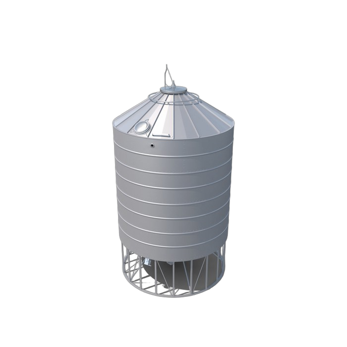 Grain Silo