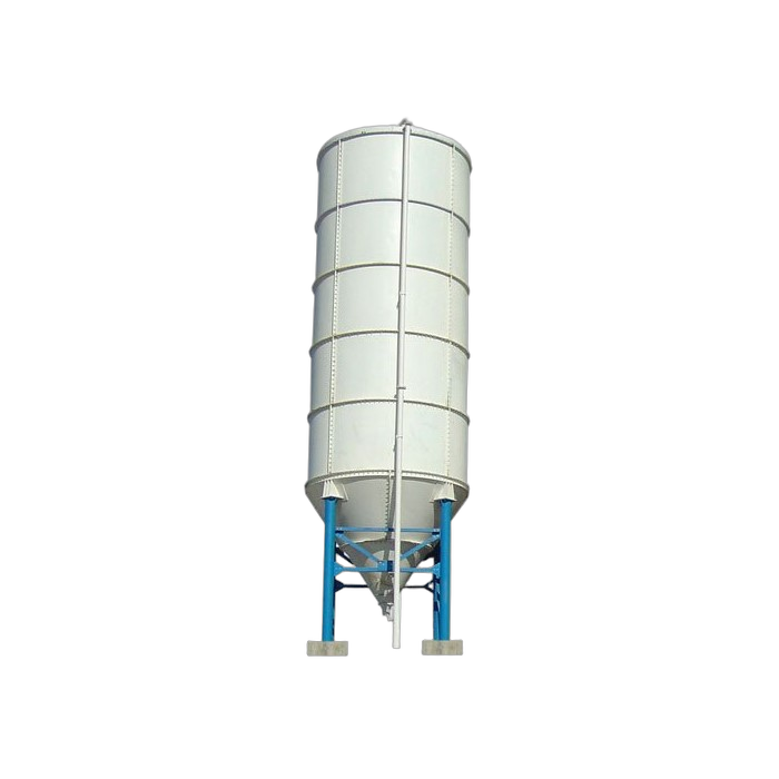 Cement & Concrete Silo