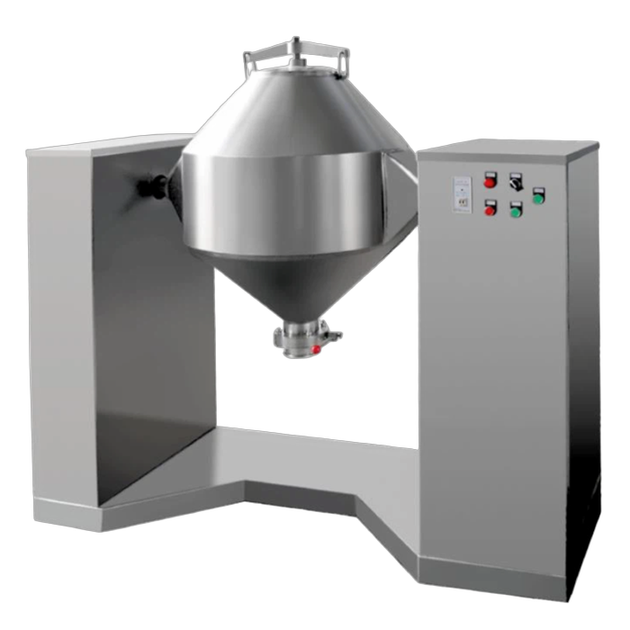 Cone Blender & Mixer