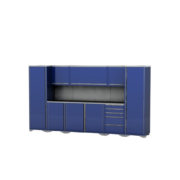 Garage Storage Cabinet