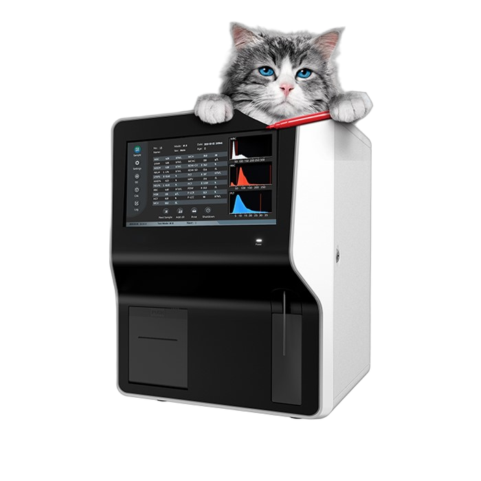 Veterinary Analytical Equipment