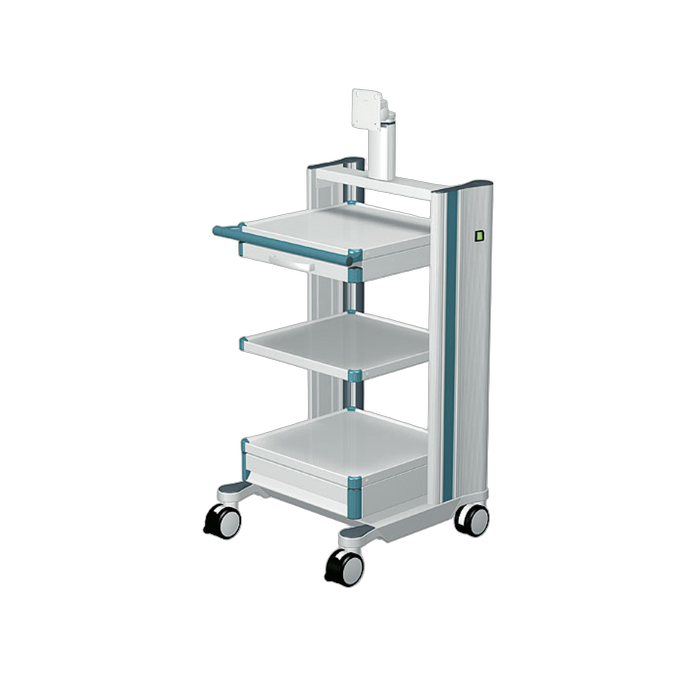Endoscope Cart