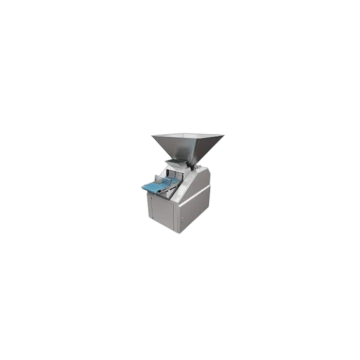 Volumetric Dough Divider