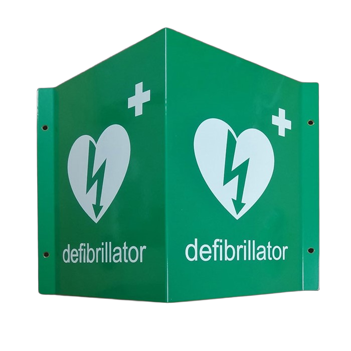 AED Signages