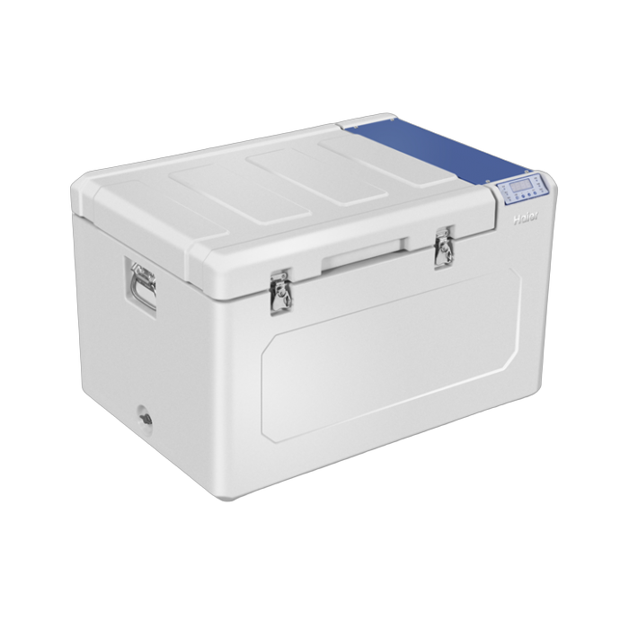 Portable Vaccine Fridge