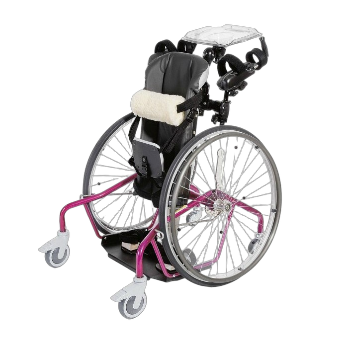 Mobile Stander