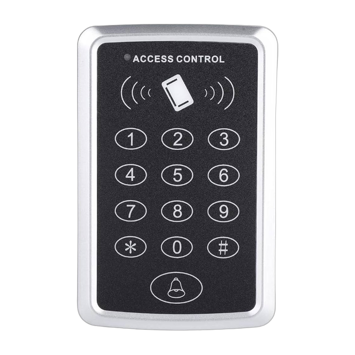 Door Access Control
