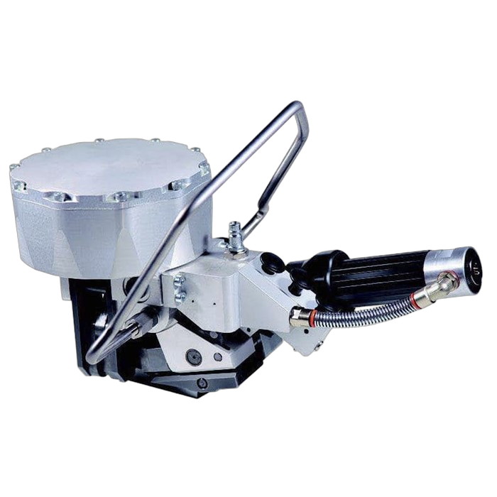 Pneumatic Strapping Tool