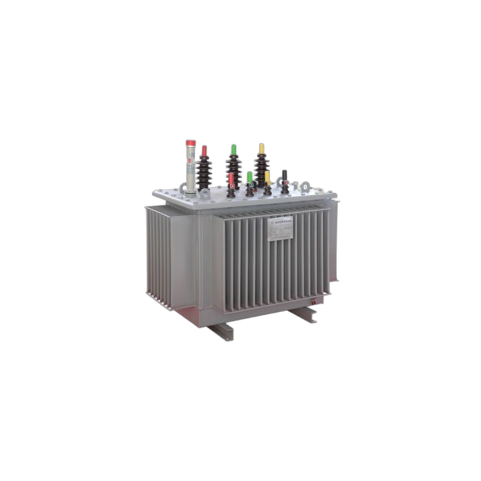 Oil Cooled Transformer