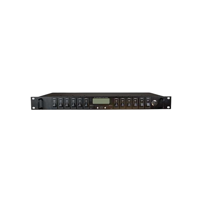 Power Distribution Panel