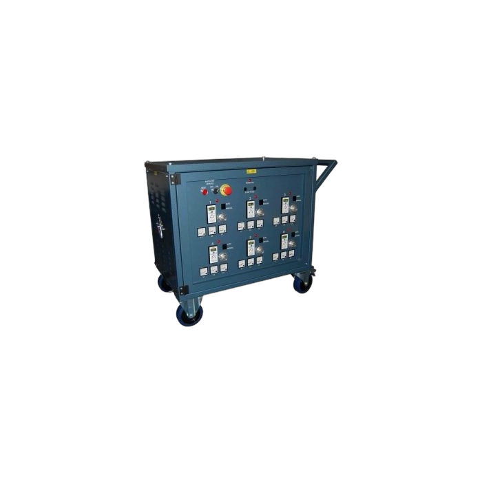 Heat Treatment Unit