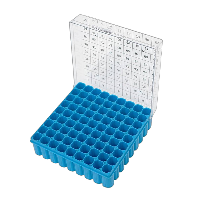 Cryo Storage Boxes
