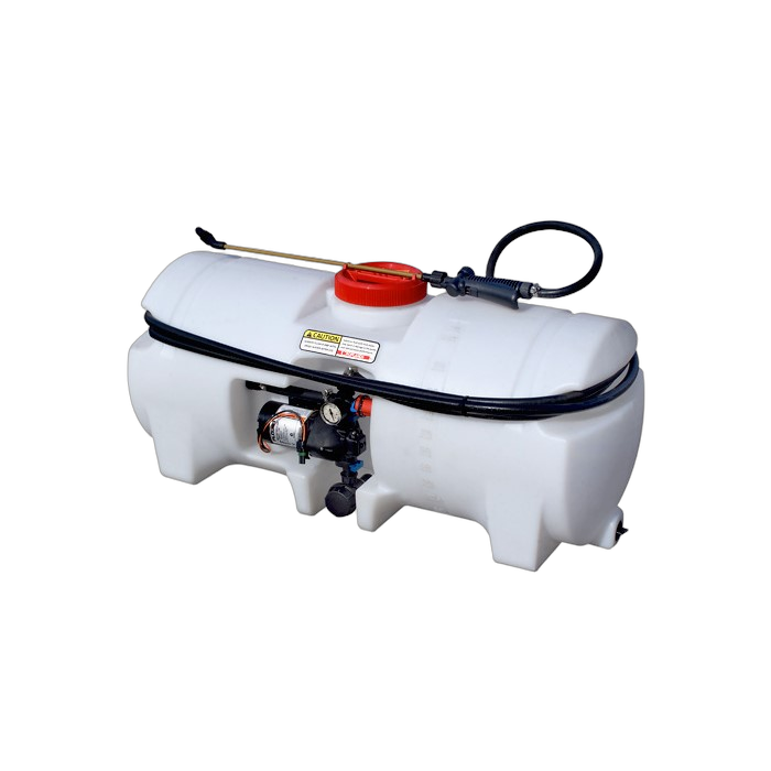 Spot Sprayer