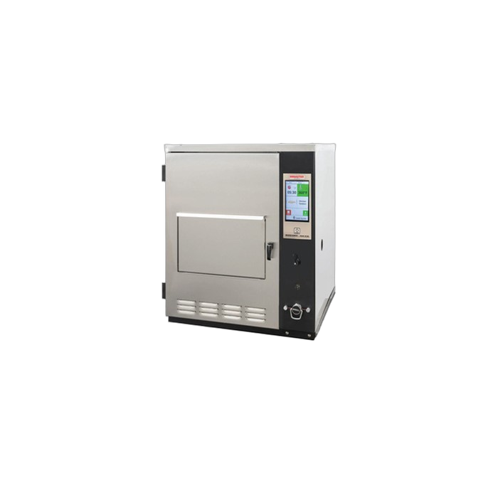 Ventless Fryer