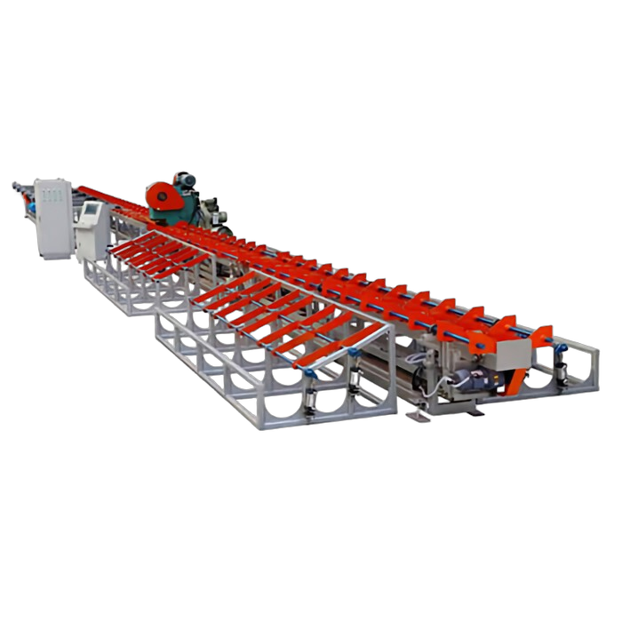 Shearline Machine