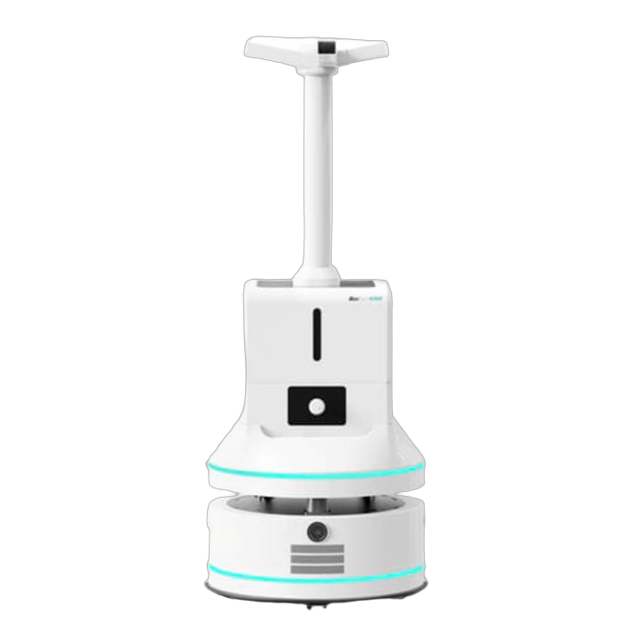 Disinfection Robot