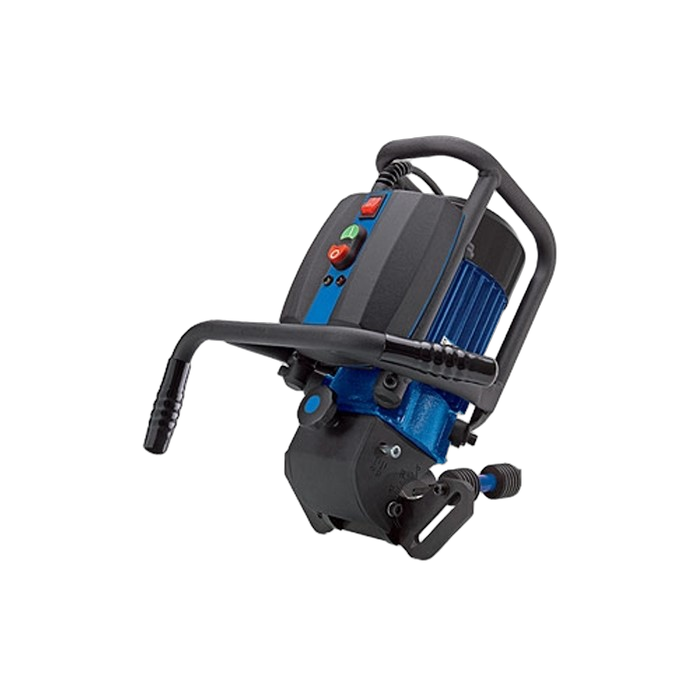 Plate Beveling Machine