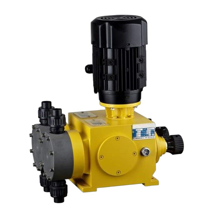 Diaphragm Metering Pump