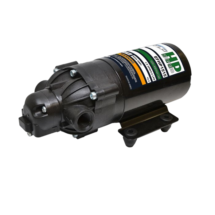 Diaphragm Liquid Pump