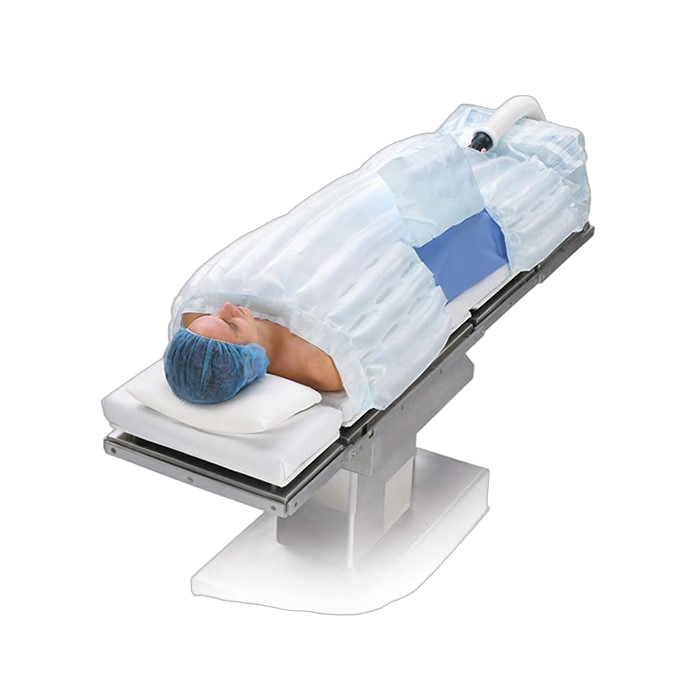 Patient Warming Blanket