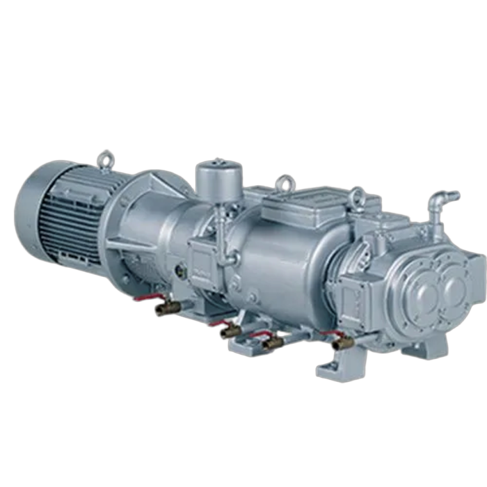 Screw Vacuum Pump
