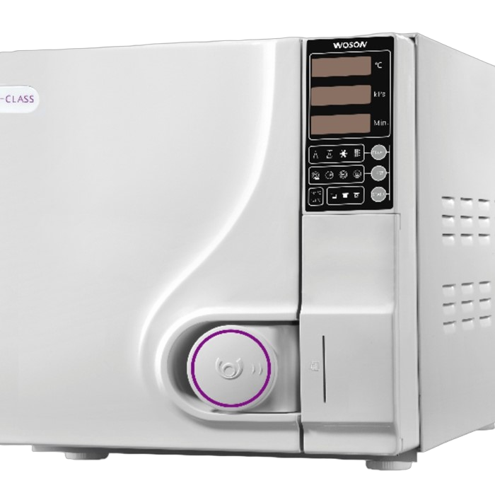 Beauty Autoclave