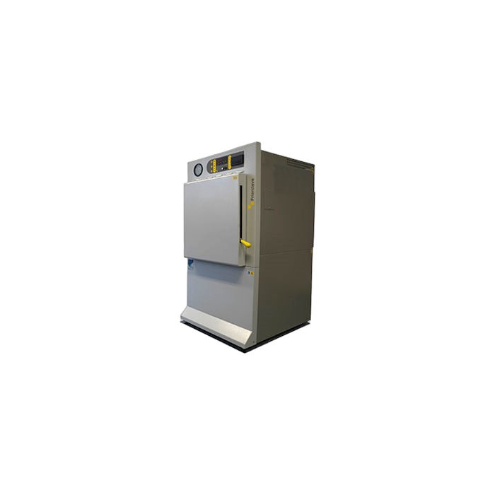 Large Autoclave