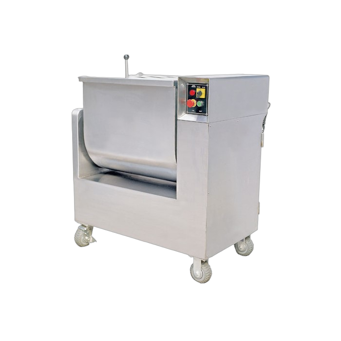Mincer Mixer