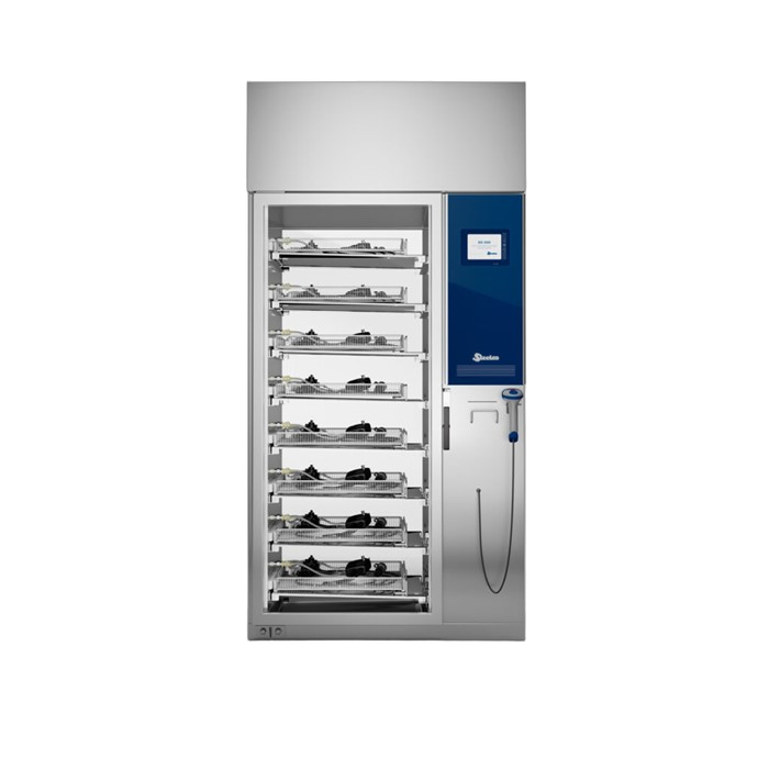 Endoscope Drying Cabinet