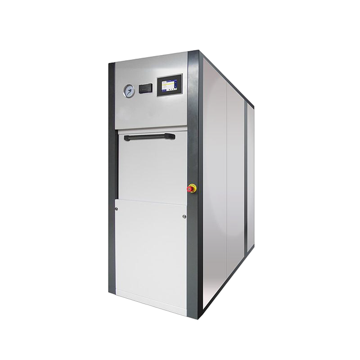 Large Steam Steriliser