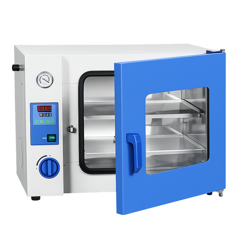 Vacuum Drying Oven
