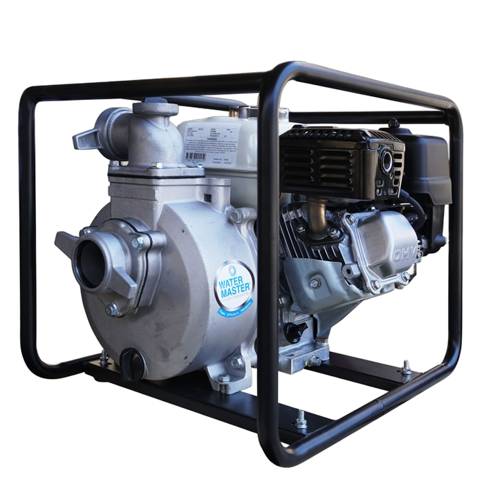 Water Transfer Pump