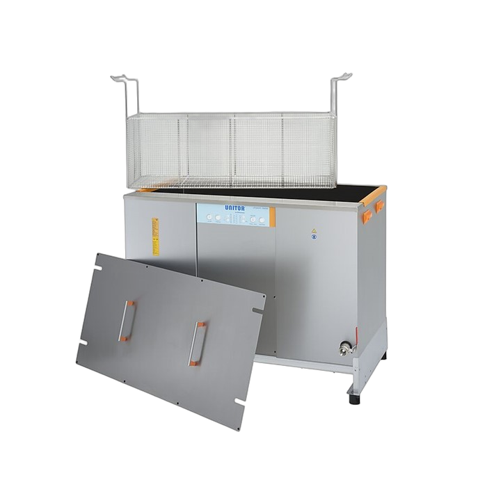 Industrial Ultrasonic Cleaner