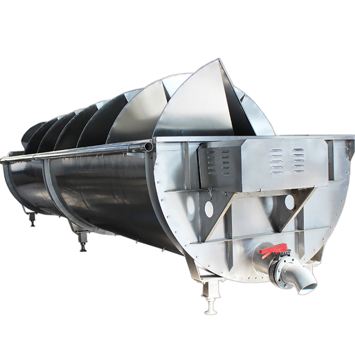 Food Processing Chiller