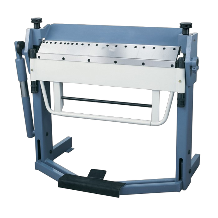 Manual Pan Brake