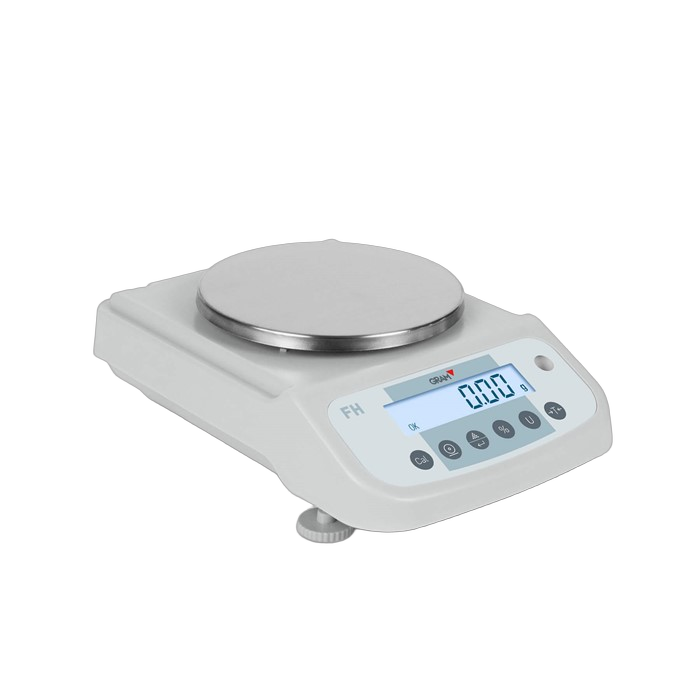 Precision Balance
